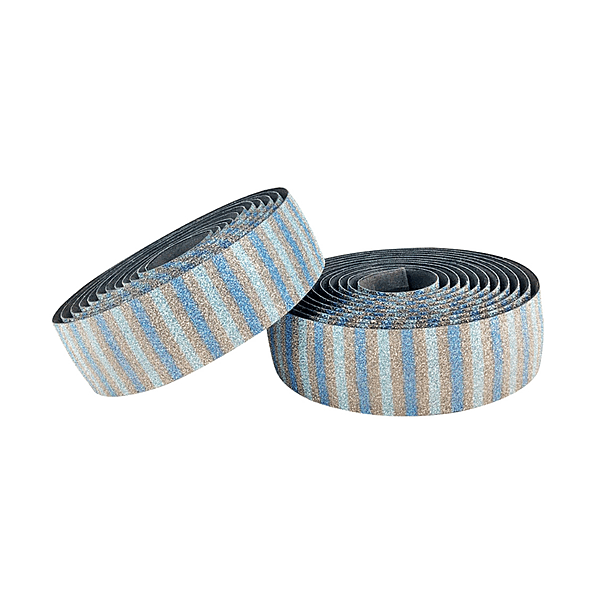 BTP Reflective + Bling Bartape-Sandy Blue BTP Reflective + Bling Bartape-Sandy Blue