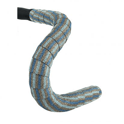 BTP Reflective + Bling Bartape-Sandy Blue BTP Reflective + Bling Bartape-Sandy Blue