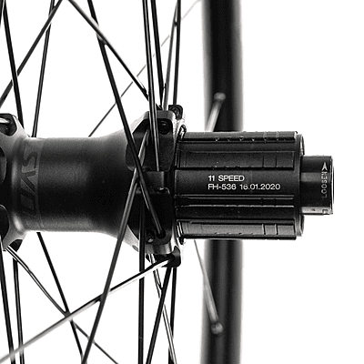 Syncross RP 2.0 Wheelset Syncross RP 2.0 Wheelset