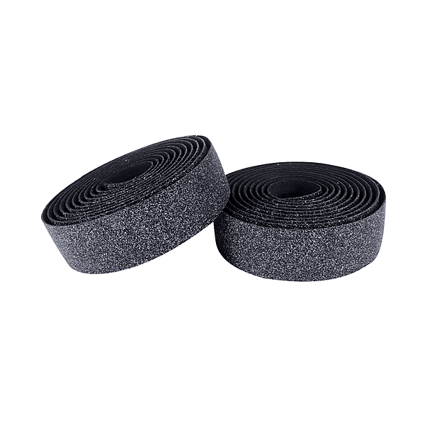 BTP Reflective + Bling Bartape-Sandy Black BTP Reflective + Bling Bartape-Sandy Black