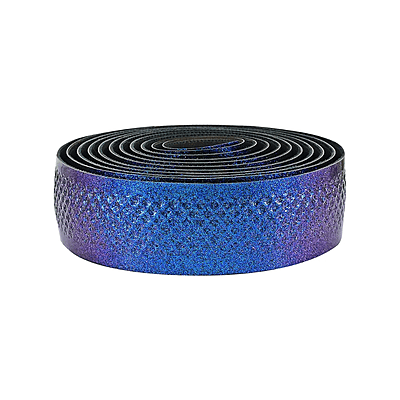 BTP High Performance Bling Bartape-Blue/Cross BTP High Performance Bling Bartape-Blue/Cross