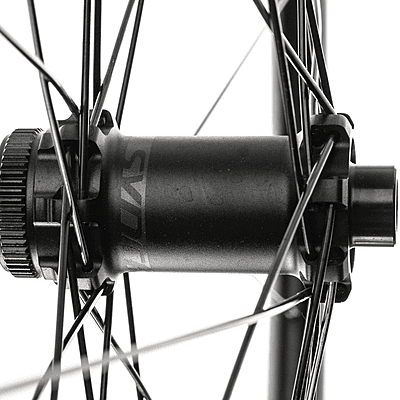 Syncross RP 2.0 Wheelset Syncross RP 2.0 Wheelset