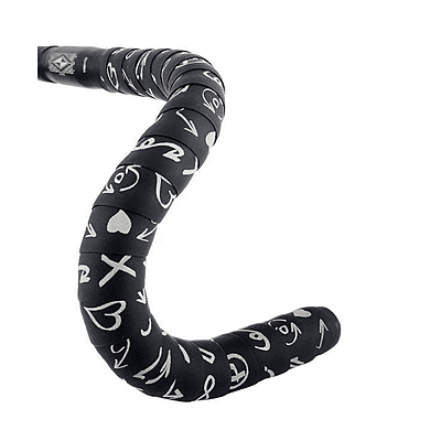 BTP HP Griping Bartape -black Slarrow BTP HP Griping Bartape -black Slarrow