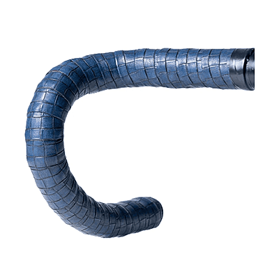 BTP Faux Leather Bartape - Blue