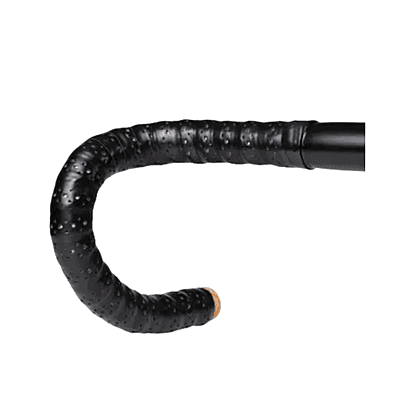 BTP Faux Leather Bartape-Black(Oil Wax) BTP Faux Leather Bartape-Black(Oil Wax)