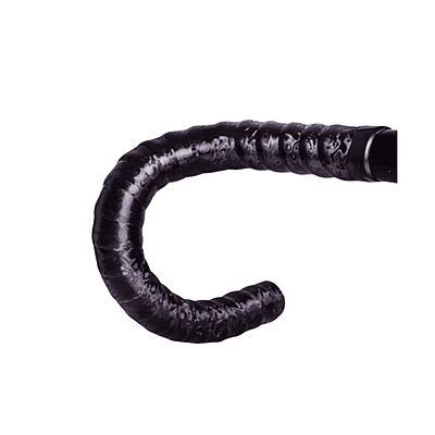 BTP High Performance Swirl Bartape (Black)