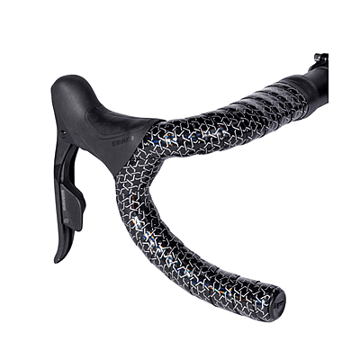 Guee Attitude Bar tape Silver