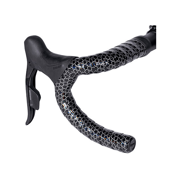 Guee Attitude Bar tape Silver Guee Attitude Bar tape Silver