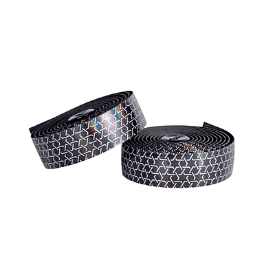 Guee Attitude Bar tape Silver Guee Attitude Bar tape Silver