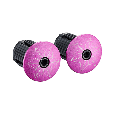 Super Sticky Kush Star Fade Neon Pink/Ano pink Super Sticky Kush Star Fade Neon Pink/Ano pink