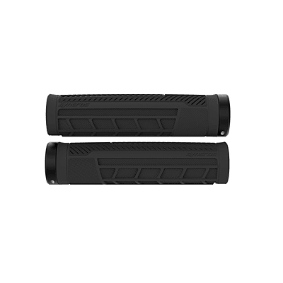 Syncros Grips XC Lock_on Marble gobi beige black/S Syncros Grips XC Lock_on Marble gobi beige black/S