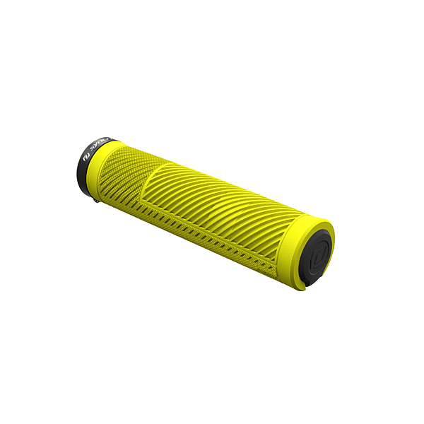 Syncros Grips AM Lock-on Radium Yellow/S Syncros Grips AM Lock-on Radium Yellow/S