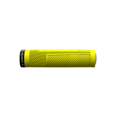 Syncros Grips AM Lock-on Radium Yellow/S Syncros Grips AM Lock-on Radium Yellow/S