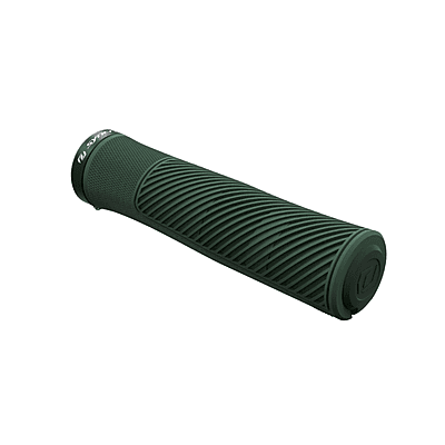 Syncros grips XC Lock-on  Deep green/S
