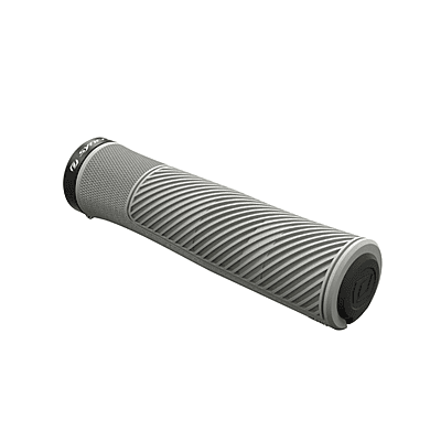 Syncros Grpis XC Lock-On Shark grey/ S Syncros Grpis XC Lock-On Shark grey/ S