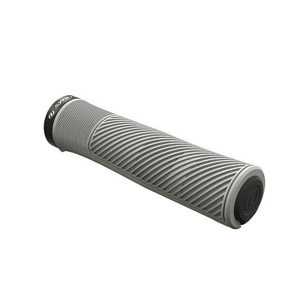 Syncros Grpis XC Lock-On Shark grey/ S Syncros Grpis XC Lock-On Shark grey/ S