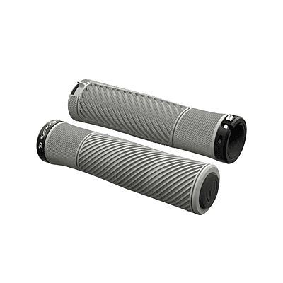 Syncros Grpis XC Lock-On Shark grey/ S Syncros Grpis XC Lock-On Shark grey/ S