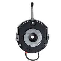 12 SIZE HOIST BRAKE SET - K2/IN