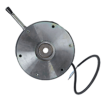 12 SIZE HOIST BRAKE SET - K2/IN