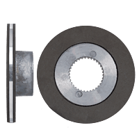 12 SIZE BRAKE LINER - K2/IN