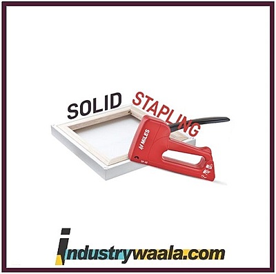 Miles TP-10 Gun Stapler Pack Of -1