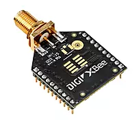 Digi XBee3 PRO 2.4GHz ZB3.0 RP-SMA Female Antenna