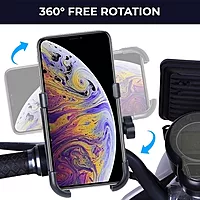Phone Holder - Bike - C1