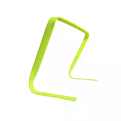 12 inch Flat Hurdle (Set of 6)