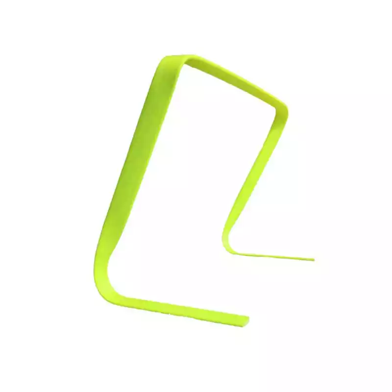 12 inch Flat Hurdle (Set of 6)