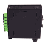 Digisol Enterprise ConvergeX 12 Port LIU, Wall Mount Type, Din-Rail Design