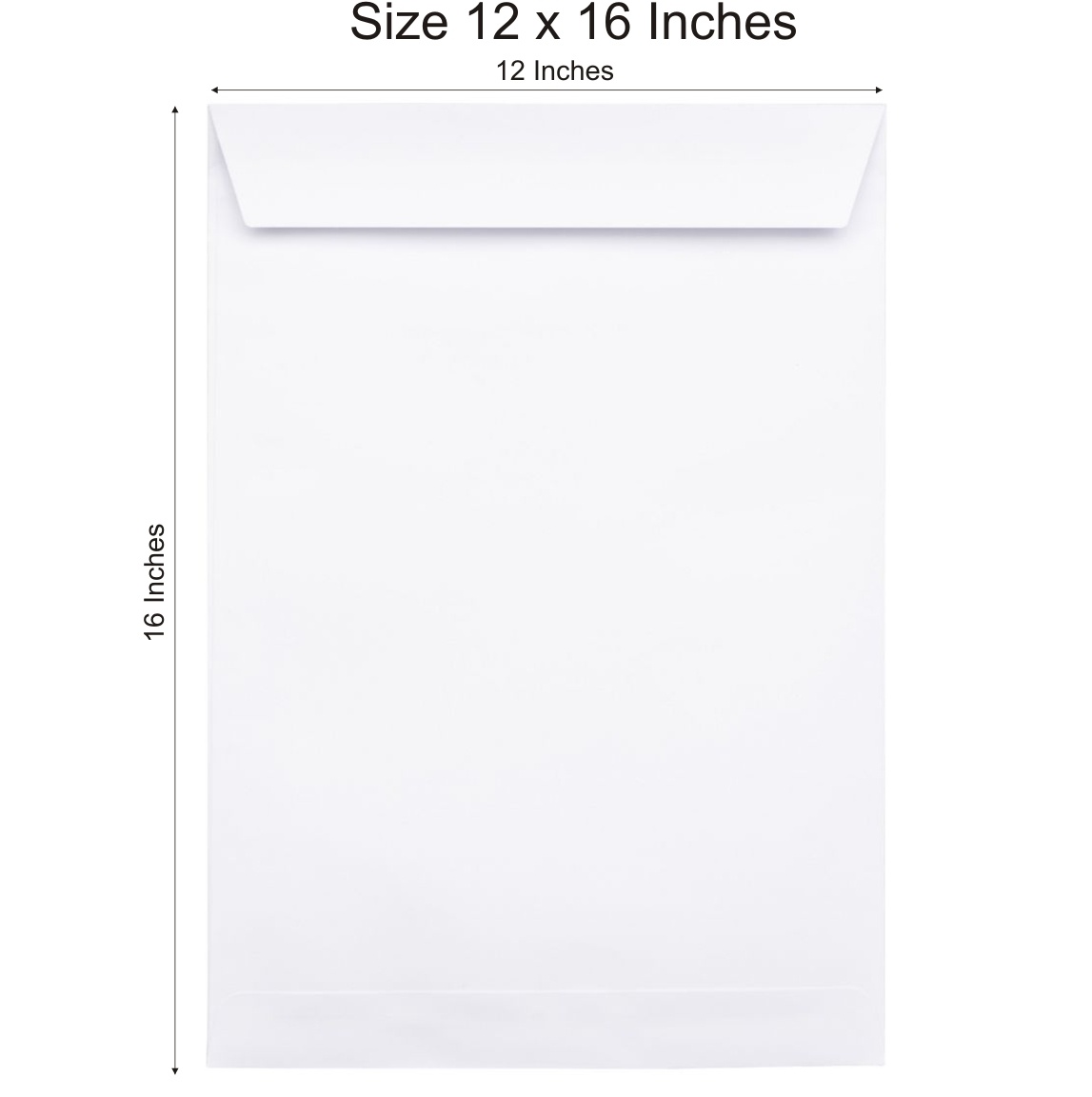 White Envelope