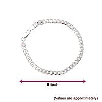 Sterling Silver 925 Bracelet