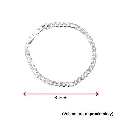 Sterling Silver 925 Bracelet