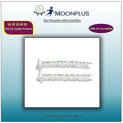 Anklet for baby boy and baby girl