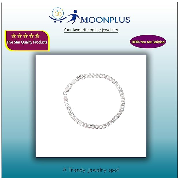 Sterling Silver 925 Bracelet