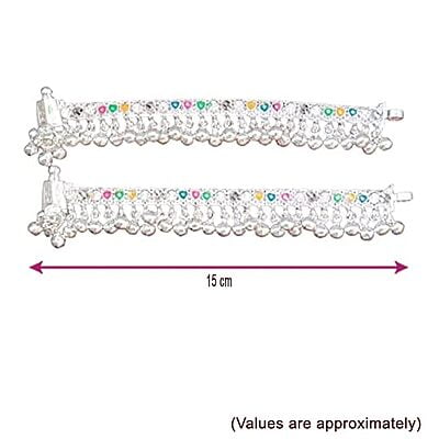 Anklet for baby boy and baby girl