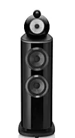 B & W 800 Series 3 Way Loudspeaker