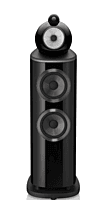 B & W 800 Series 3 Way Loudspeaker