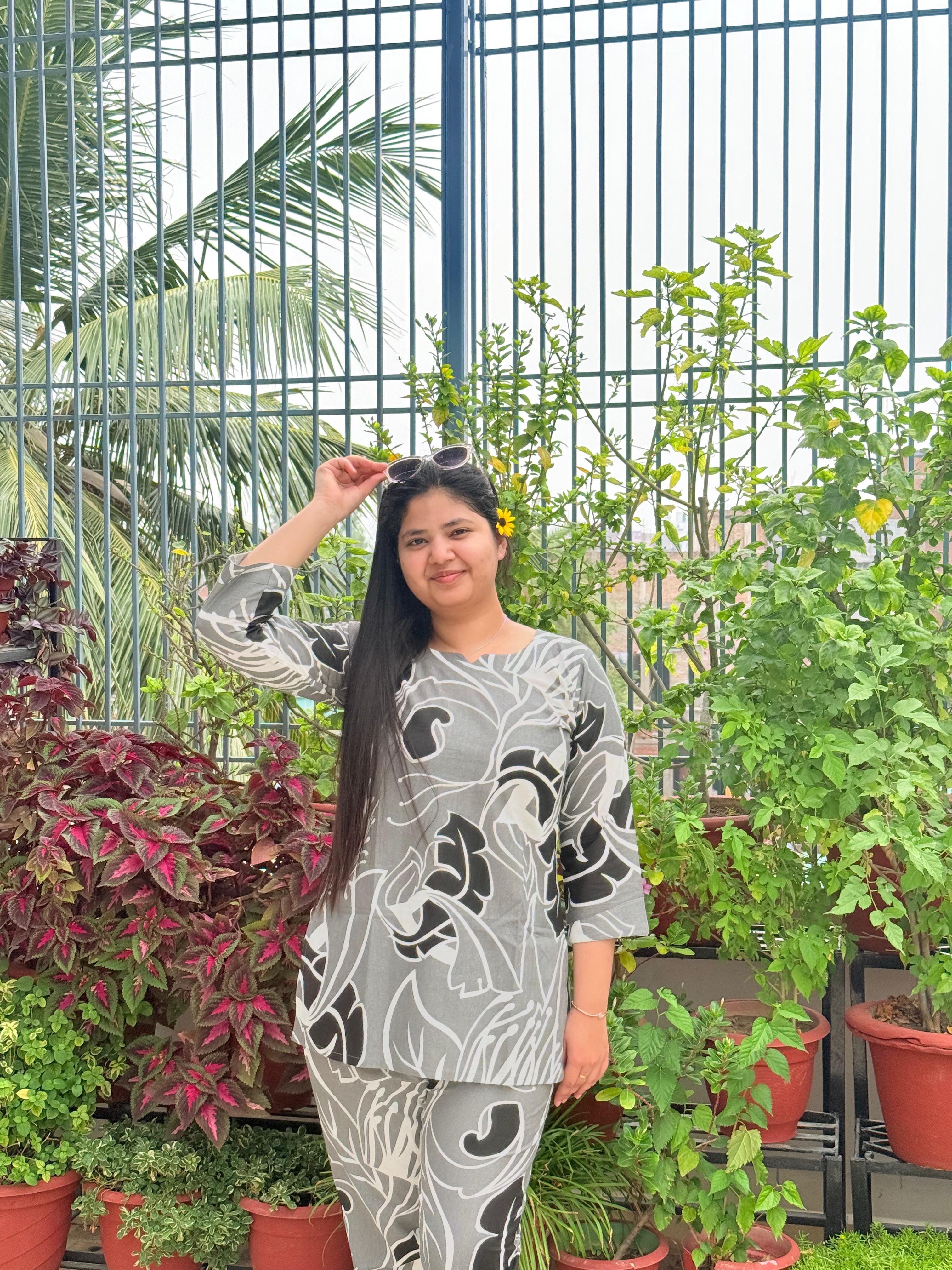 591 CO-ORD SET