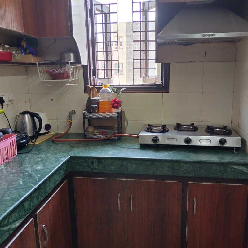 DramaQueen's MessWithChef MB Road New Delhi