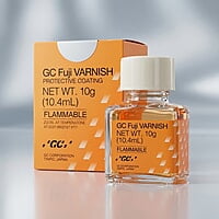 GC Fuji Varnish 10 ml | GC Dental