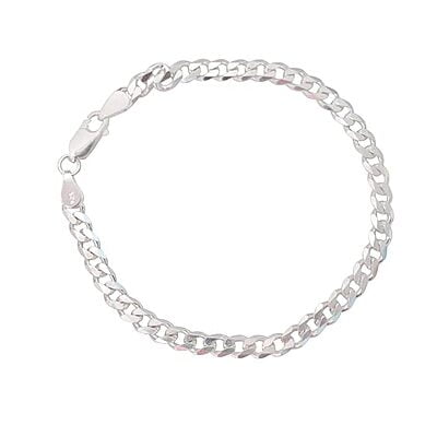 Sterling Silver 925 Bracelet