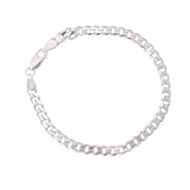 Sterling Silver 925 Bracelet