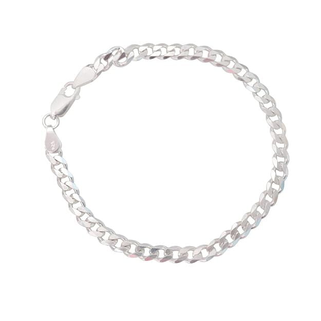 Sterling Silver 925 Bracelet