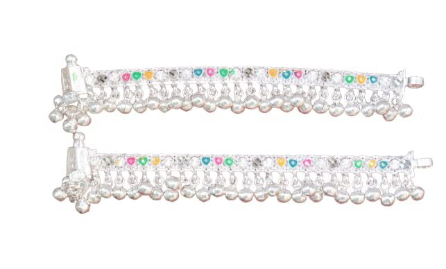 Anklet for baby boy and baby girl