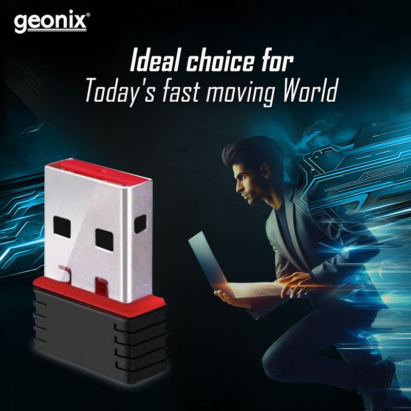 Pronto Wifi USB Adaptor P1