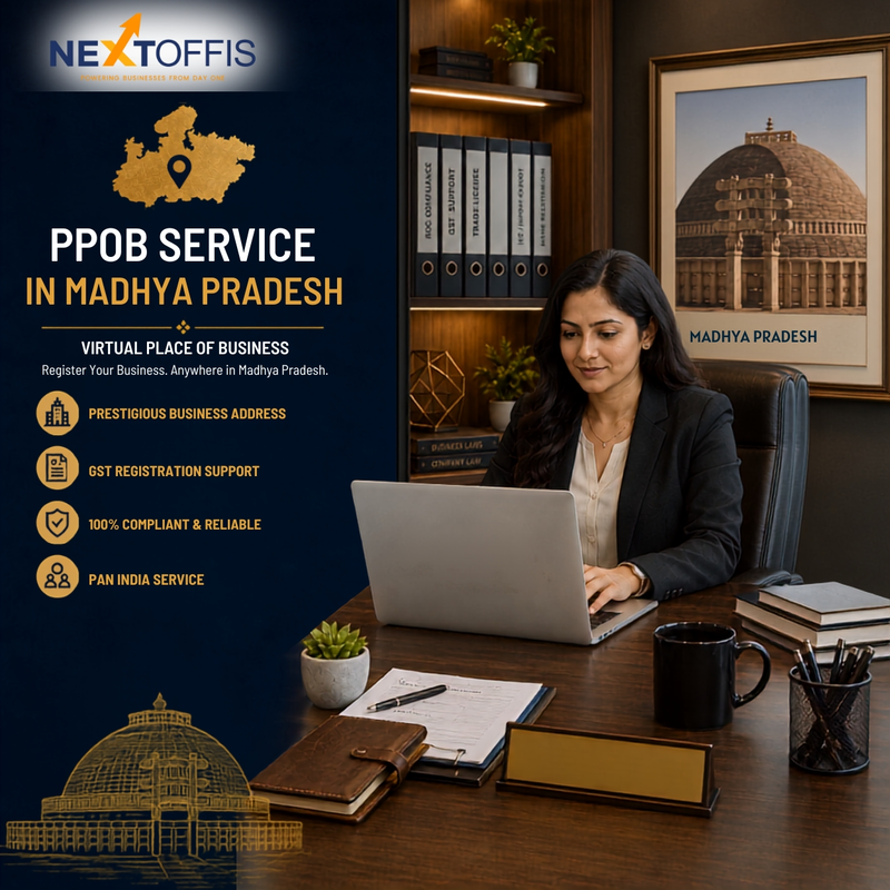PPOB Registration Fees - MP