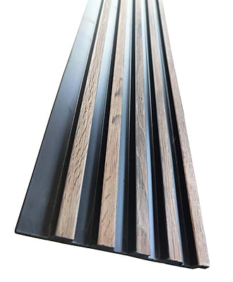 Sehrawat Brothers Charcoal Louvers Panels SBCLP_002