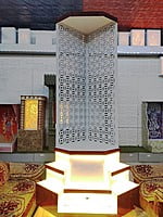 WPC Ganpati Ji Mandir