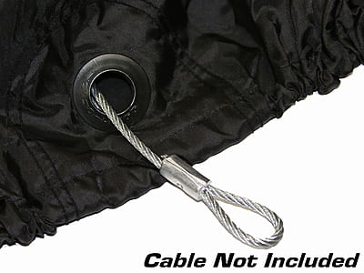 Nelson-Rigg Defender Extreme Adventure Motorcycle Cover